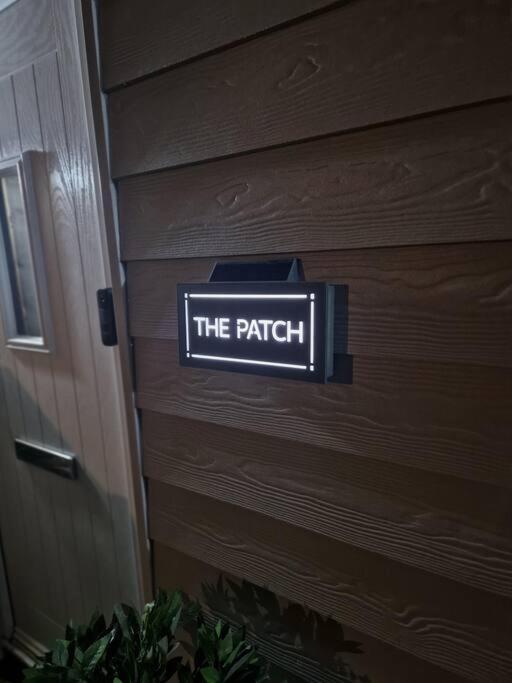 The Patch Lejlighed Brighton Eksteriør billede
